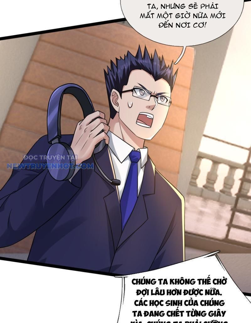 Khởi Đầu Bằng Một Vạn Hít Đất: Oanh Sát Thần Minh! - Chương 12 - Trang 38