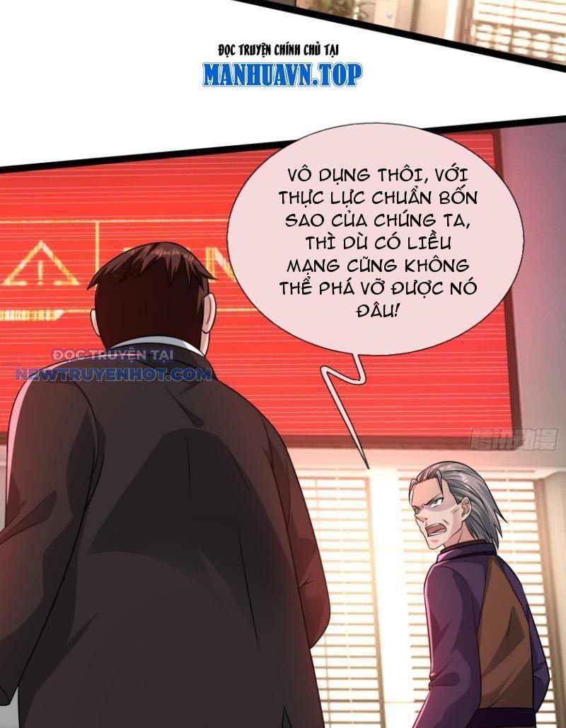 Khởi Đầu Bằng Một Vạn Hít Đất: Oanh Sát Thần Minh! - Chương 12 - Trang 40