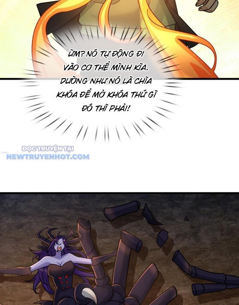 Khởi Đầu Bằng Một Vạn Hít Đất: Oanh Sát Thần Minh! - Chương 12 - Trang 5