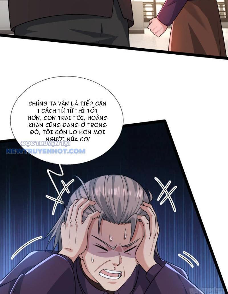 Khởi Đầu Bằng Một Vạn Hít Đất: Oanh Sát Thần Minh! - Chương 12 - Trang 41