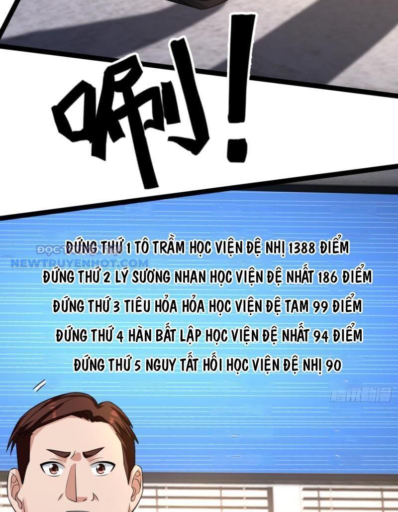 Khởi Đầu Bằng Một Vạn Hít Đất: Oanh Sát Thần Minh! - Chương 12 - Trang 44