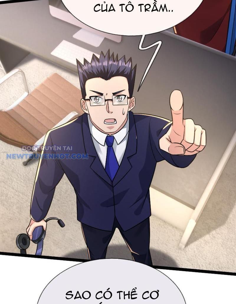 Khởi Đầu Bằng Một Vạn Hít Đất: Oanh Sát Thần Minh! - Chương 12 - Trang 47