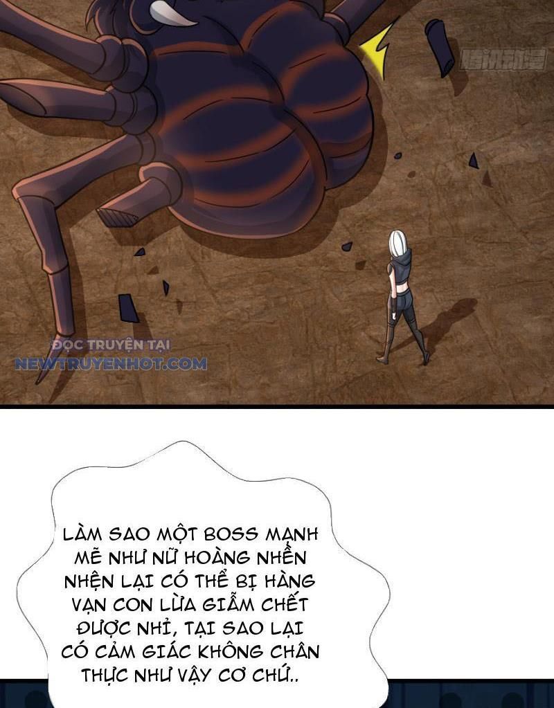 Khởi Đầu Bằng Một Vạn Hít Đất: Oanh Sát Thần Minh! - Chương 12 - Trang 6