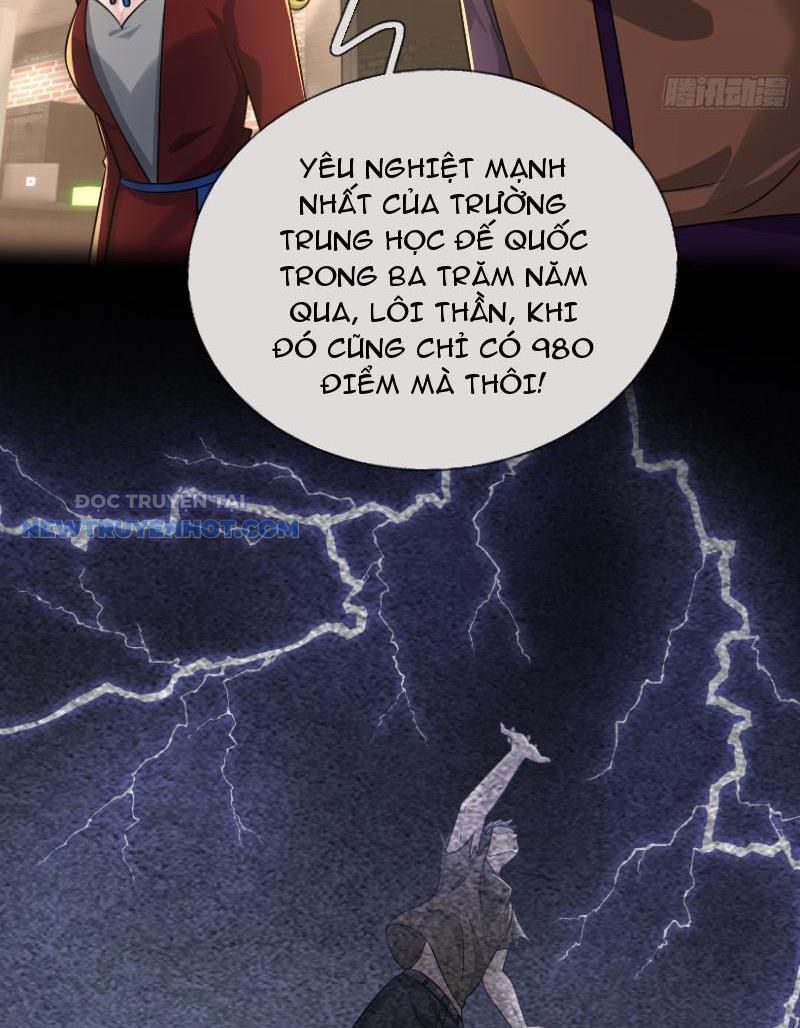 Khởi Đầu Bằng Một Vạn Hít Đất: Oanh Sát Thần Minh! - Chương 12 - Trang 51