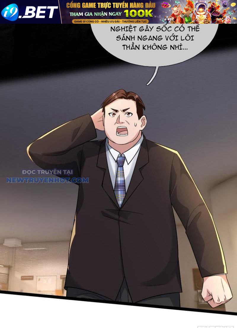 Khởi Đầu Bằng Một Vạn Hít Đất: Oanh Sát Thần Minh! - Chương 12 - Trang 53