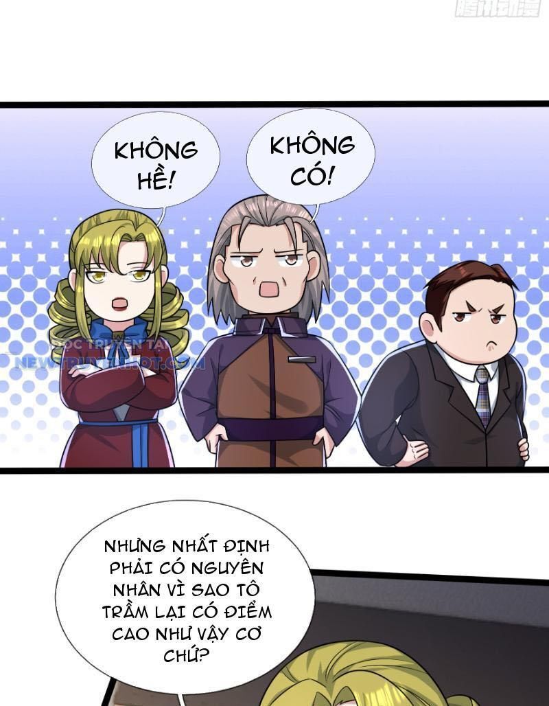 Khởi Đầu Bằng Một Vạn Hít Đất: Oanh Sát Thần Minh! - Chương 12 - Trang 54