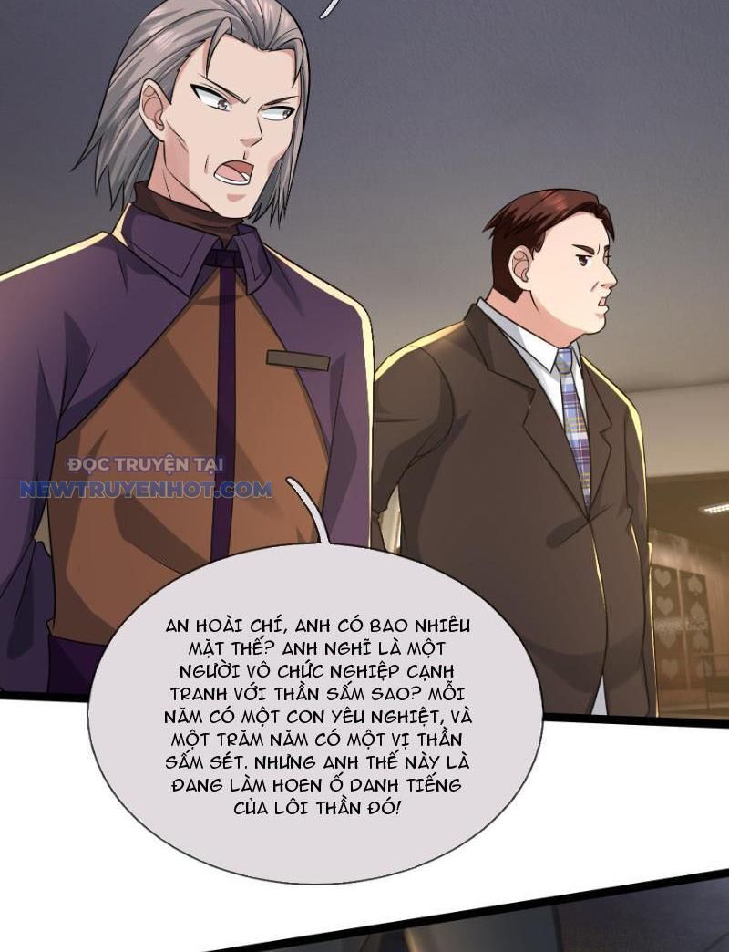 Khởi Đầu Bằng Một Vạn Hít Đất: Oanh Sát Thần Minh! - Chương 12 - Trang 57