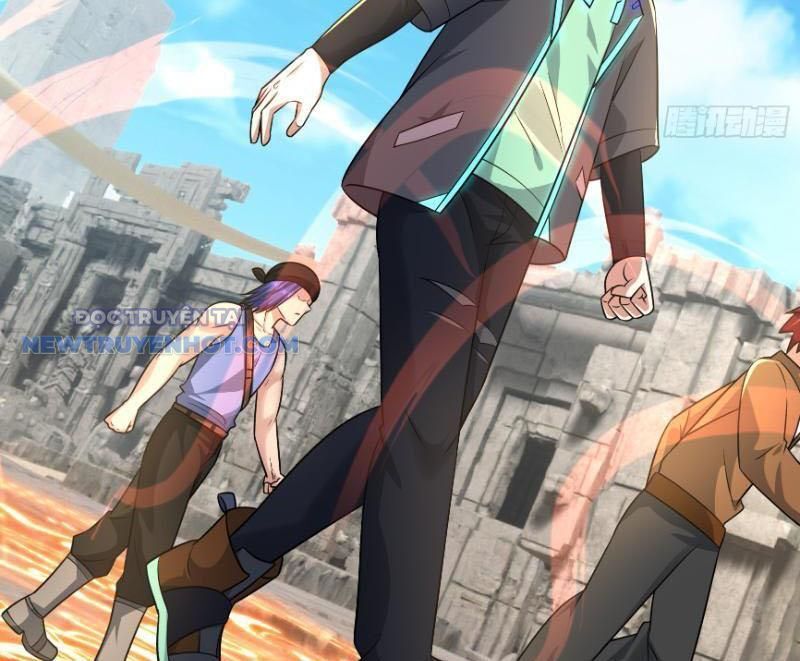 Khởi Đầu Bằng Một Vạn Hít Đất: Oanh Sát Thần Minh! - Chương 12 - Trang 66