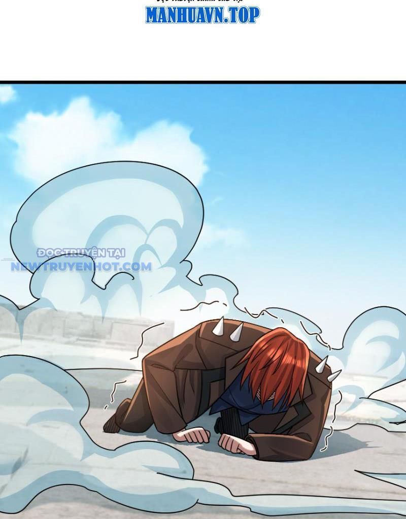 Khởi Đầu Bằng Một Vạn Hít Đất: Oanh Sát Thần Minh! - Chương 12 - Trang 8