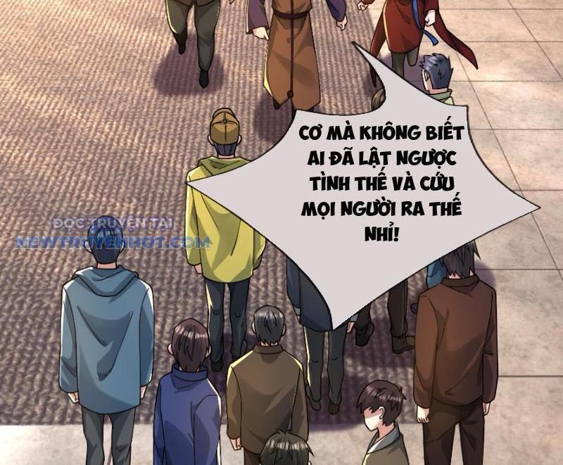 Khởi Đầu Bằng Một Vạn Hít Đất: Oanh Sát Thần Minh! - Chương 12 - Trang 75