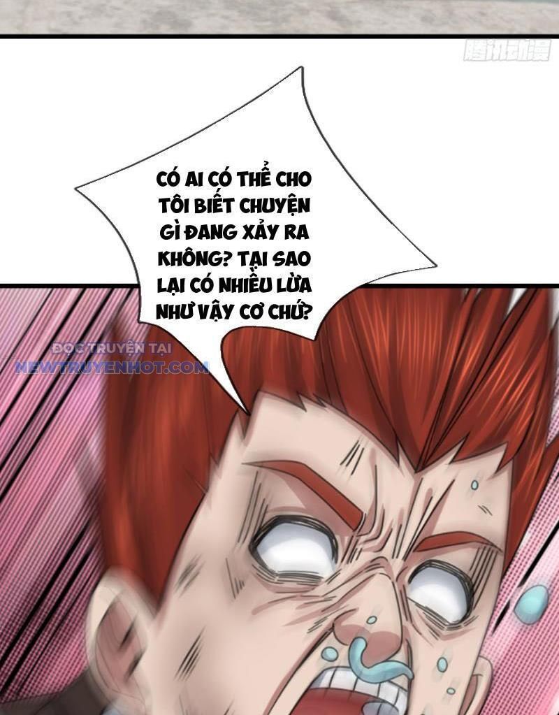 Khởi Đầu Bằng Một Vạn Hít Đất: Oanh Sát Thần Minh! - Chương 12 - Trang 9