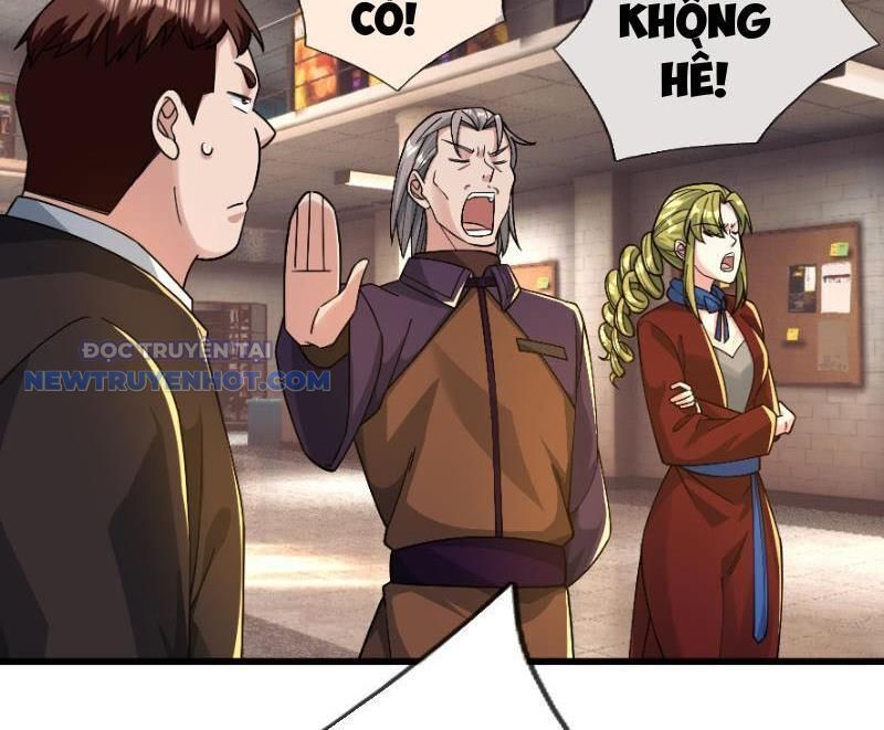 Khởi Đầu Bằng Một Vạn Hít Đất: Oanh Sát Thần Minh! - Chương 12 - Trang 81