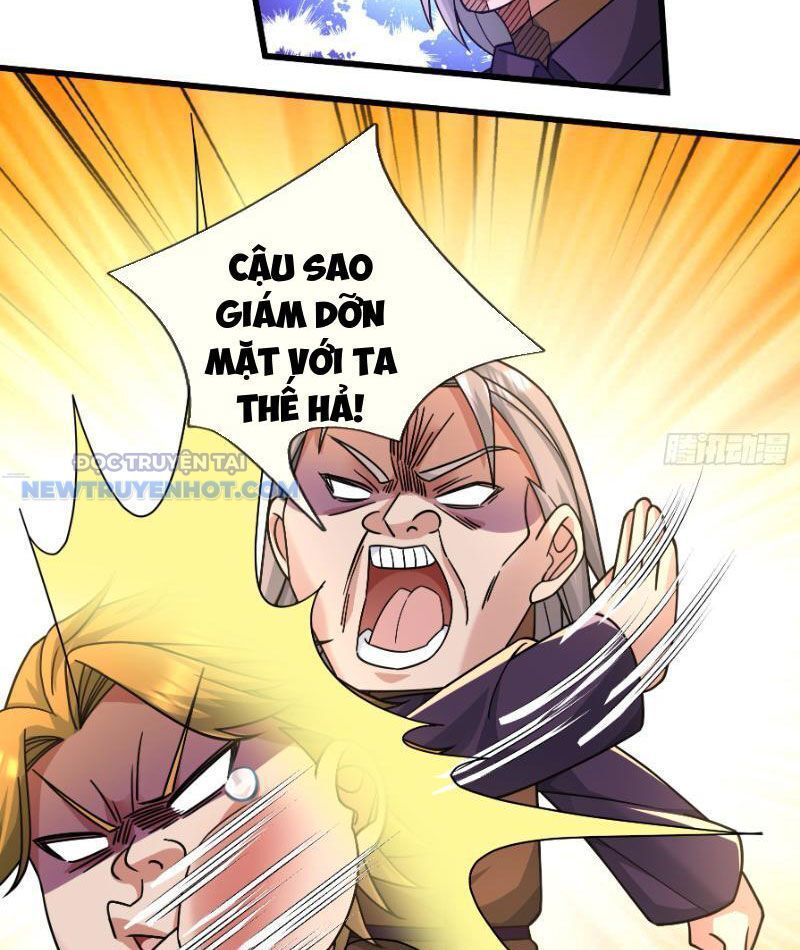 Khởi Đầu Bằng Một Vạn Hít Đất: Oanh Sát Thần Minh! - Chương 13 - Trang 11