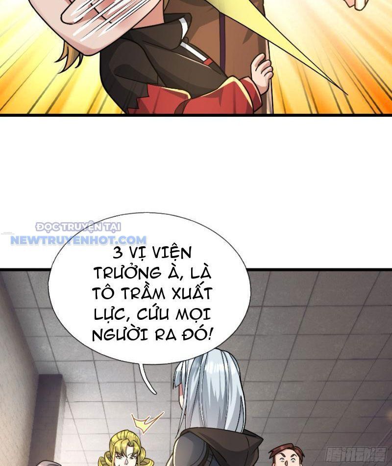 Khởi Đầu Bằng Một Vạn Hít Đất: Oanh Sát Thần Minh! - Chương 13 - Trang 12