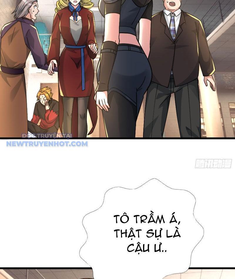 Khởi Đầu Bằng Một Vạn Hít Đất: Oanh Sát Thần Minh! - Chương 13 - Trang 13