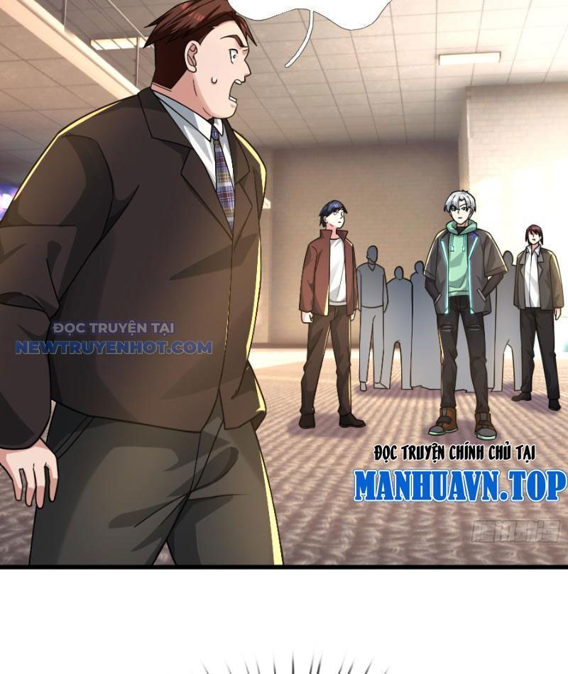 Khởi Đầu Bằng Một Vạn Hít Đất: Oanh Sát Thần Minh! - Chương 13 - Trang 14