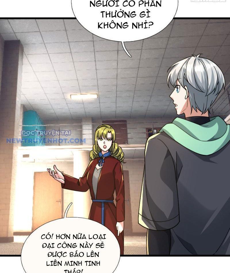 Khởi Đầu Bằng Một Vạn Hít Đất: Oanh Sát Thần Minh! - Chương 13 - Trang 16