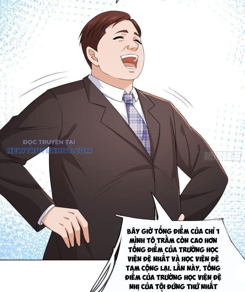 Khởi Đầu Bằng Một Vạn Hít Đất: Oanh Sát Thần Minh! - Chương 13 - Trang 19