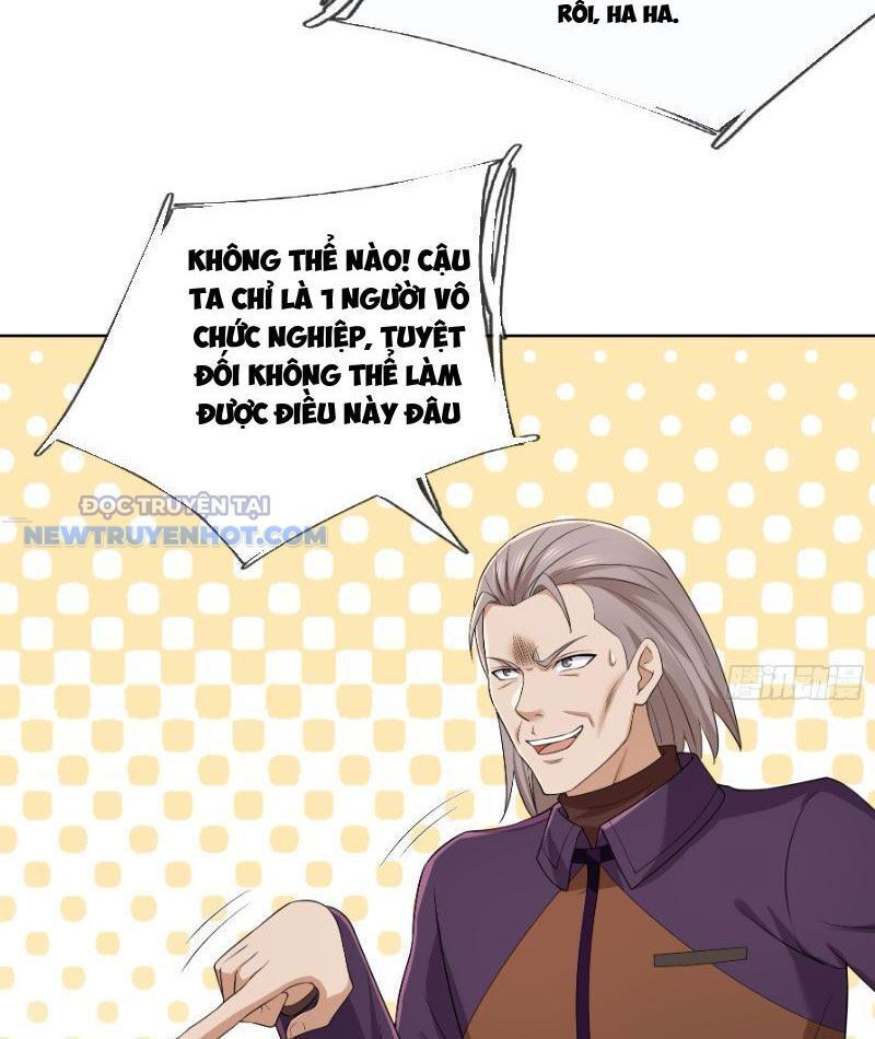 Khởi Đầu Bằng Một Vạn Hít Đất: Oanh Sát Thần Minh! - Chương 13 - Trang 20