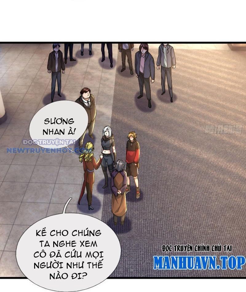 Khởi Đầu Bằng Một Vạn Hít Đất: Oanh Sát Thần Minh! - Chương 13 - Trang 3