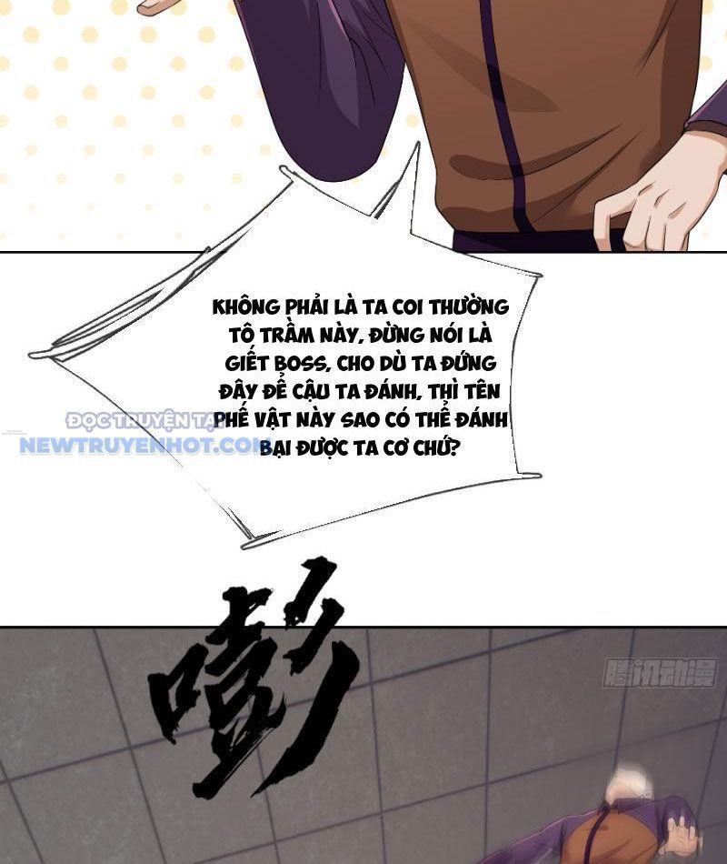 Khởi Đầu Bằng Một Vạn Hít Đất: Oanh Sát Thần Minh! - Chương 13 - Trang 21