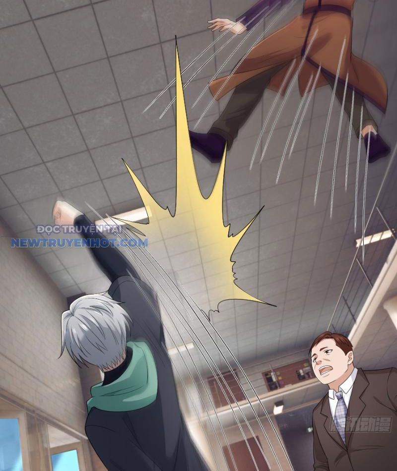 Khởi Đầu Bằng Một Vạn Hít Đất: Oanh Sát Thần Minh! - Chương 13 - Trang 22