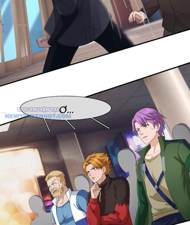 Khởi Đầu Bằng Một Vạn Hít Đất: Oanh Sát Thần Minh! - Chương 13 - Trang 23