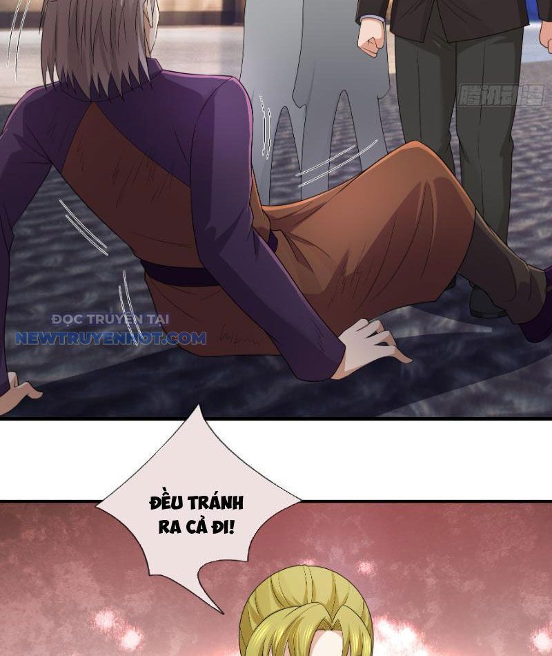 Khởi Đầu Bằng Một Vạn Hít Đất: Oanh Sát Thần Minh! - Chương 13 - Trang 25