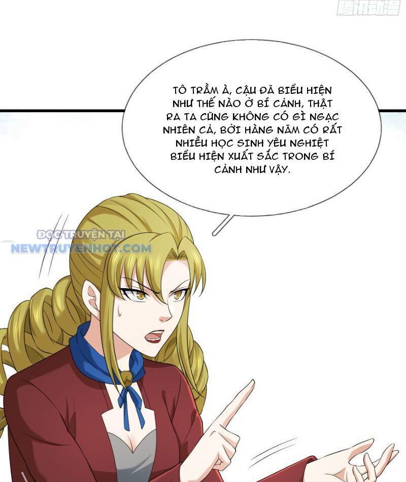 Khởi Đầu Bằng Một Vạn Hít Đất: Oanh Sát Thần Minh! - Chương 13 - Trang 34