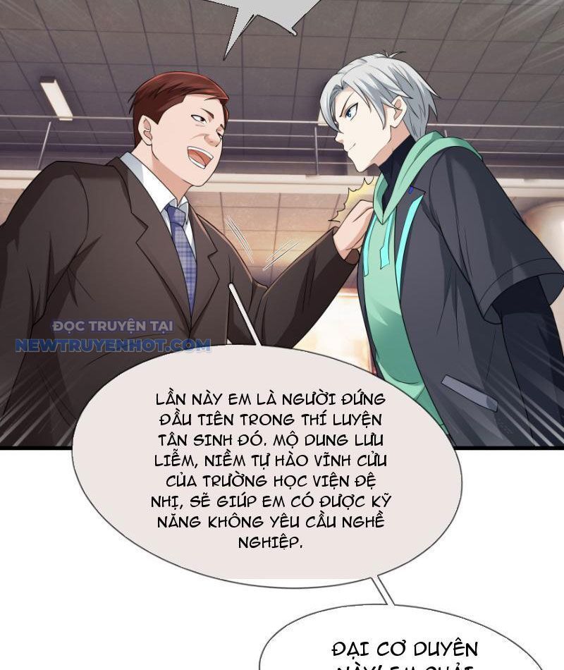 Khởi Đầu Bằng Một Vạn Hít Đất: Oanh Sát Thần Minh! - Chương 13 - Trang 36