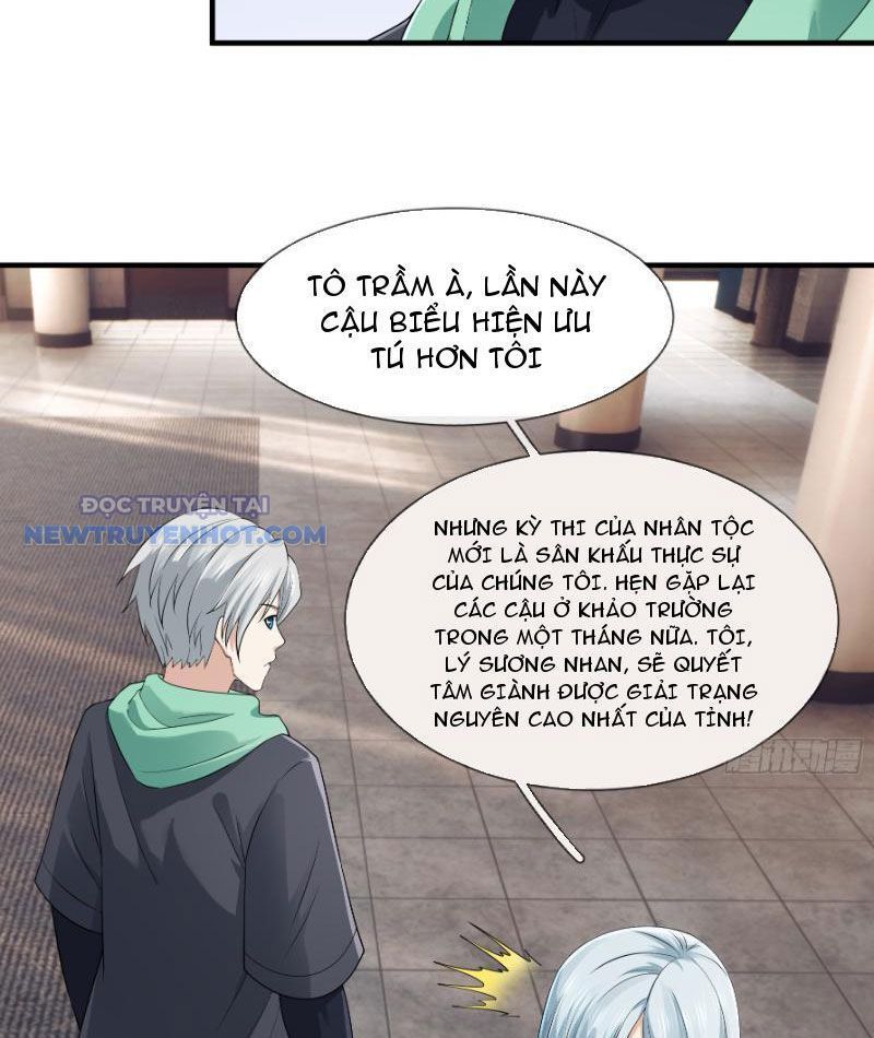 Khởi Đầu Bằng Một Vạn Hít Đất: Oanh Sát Thần Minh! - Chương 13 - Trang 38