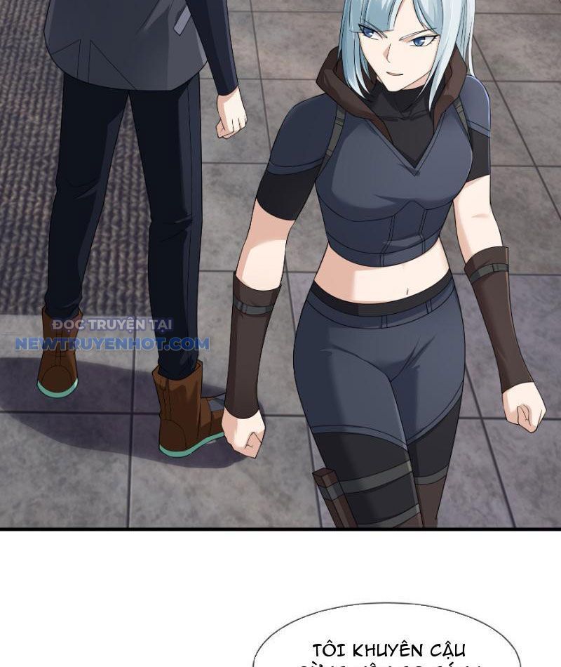 Khởi Đầu Bằng Một Vạn Hít Đất: Oanh Sát Thần Minh! - Chương 13 - Trang 39