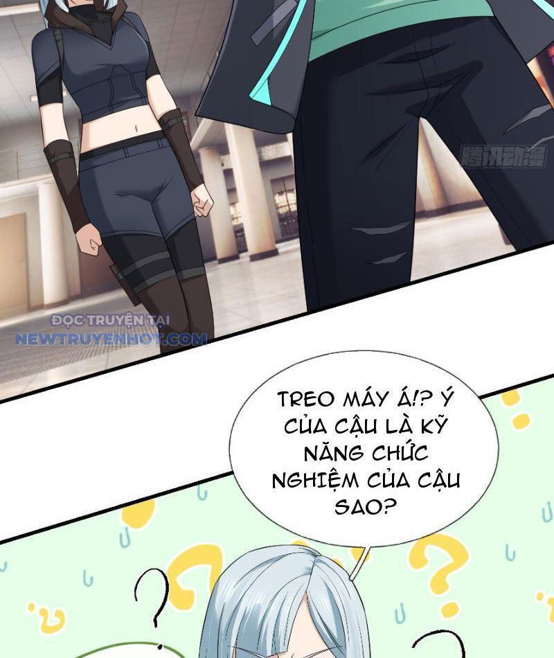 Khởi Đầu Bằng Một Vạn Hít Đất: Oanh Sát Thần Minh! - Chương 13 - Trang 43