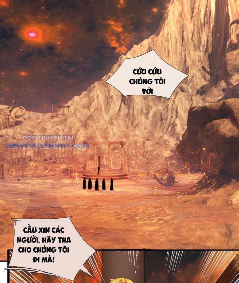 Khởi Đầu Bằng Một Vạn Hít Đất: Oanh Sát Thần Minh! - Chương 13 - Trang 45