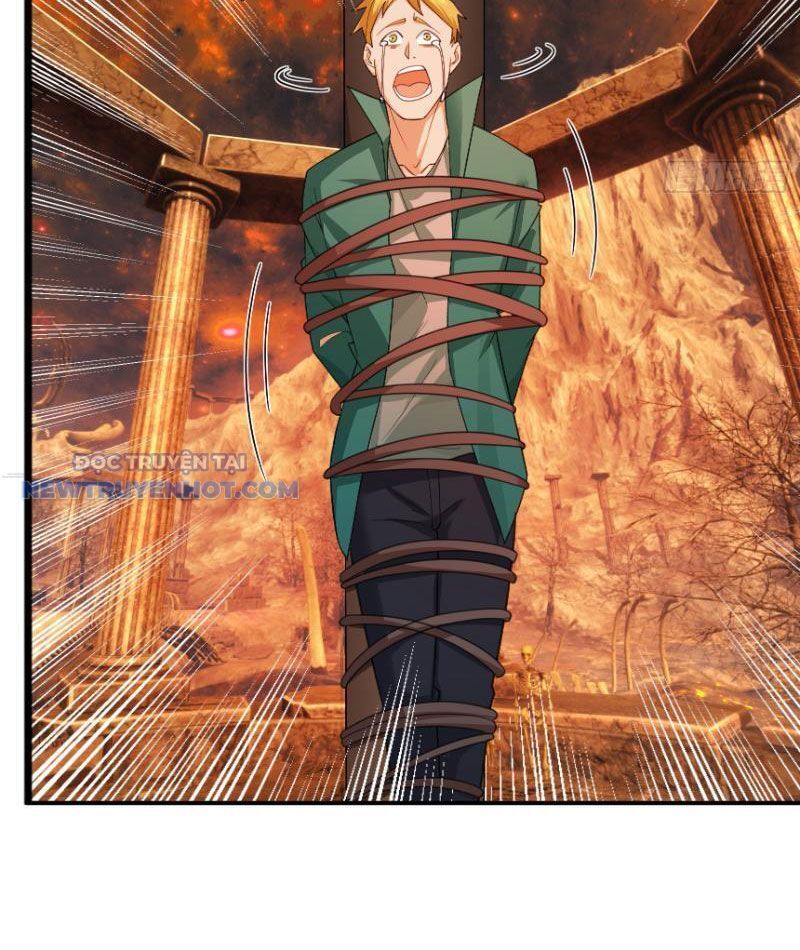 Khởi Đầu Bằng Một Vạn Hít Đất: Oanh Sát Thần Minh! - Chương 13 - Trang 46