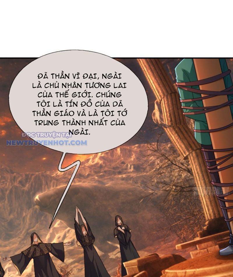 Khởi Đầu Bằng Một Vạn Hít Đất: Oanh Sát Thần Minh! - Chương 13 - Trang 47