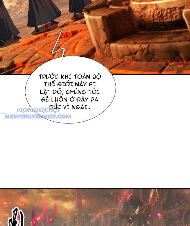 Khởi Đầu Bằng Một Vạn Hít Đất: Oanh Sát Thần Minh! - Chương 13 - Trang 48