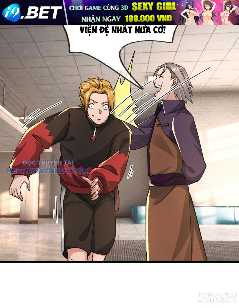 Khởi Đầu Bằng Một Vạn Hít Đất: Oanh Sát Thần Minh! - Chương 13 - Trang 6