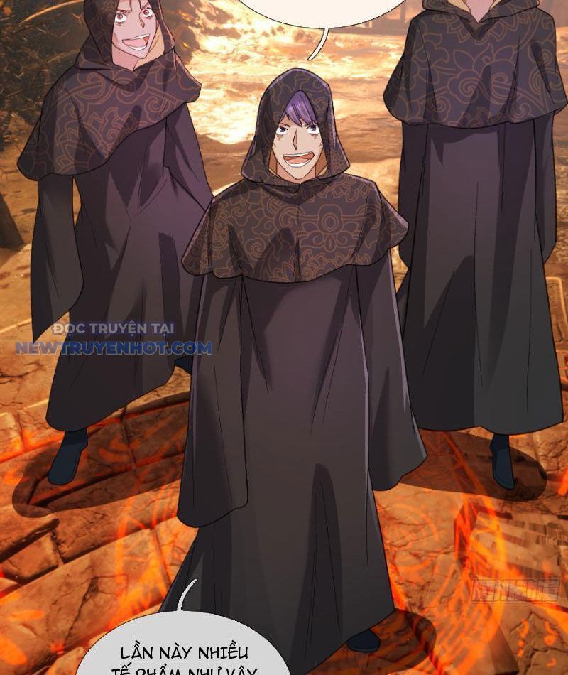 Khởi Đầu Bằng Một Vạn Hít Đất: Oanh Sát Thần Minh! - Chương 13 - Trang 52