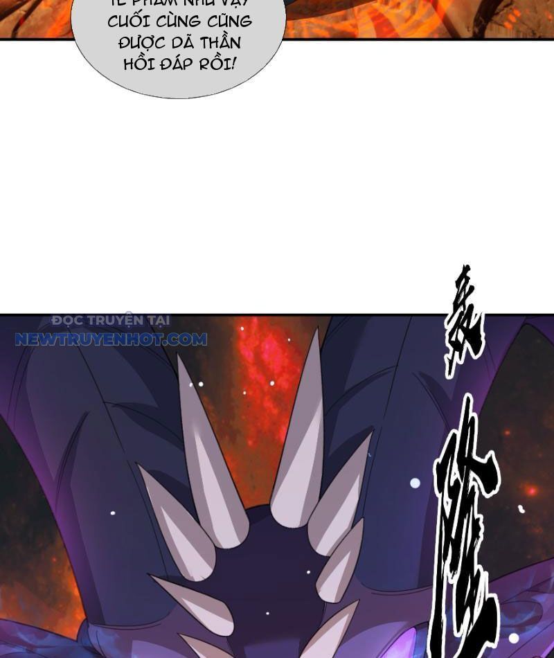 Khởi Đầu Bằng Một Vạn Hít Đất: Oanh Sát Thần Minh! - Chương 13 - Trang 53