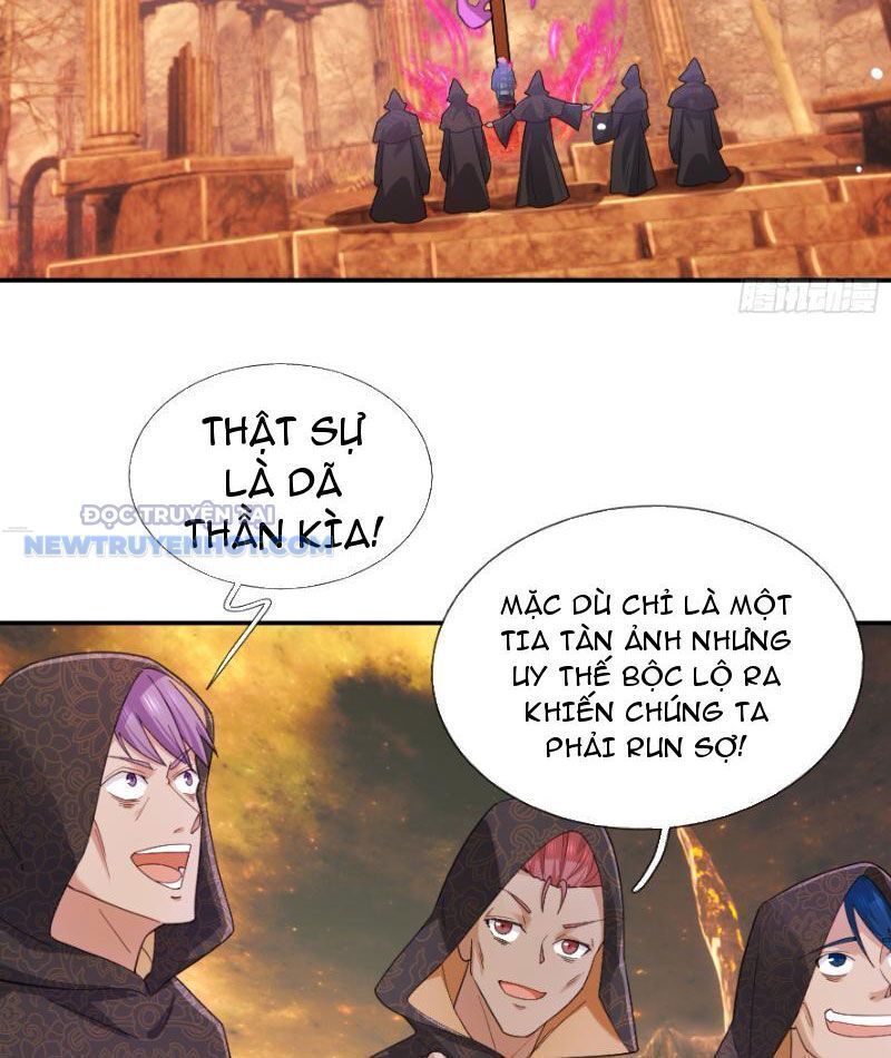 Khởi Đầu Bằng Một Vạn Hít Đất: Oanh Sát Thần Minh! - Chương 13 - Trang 55