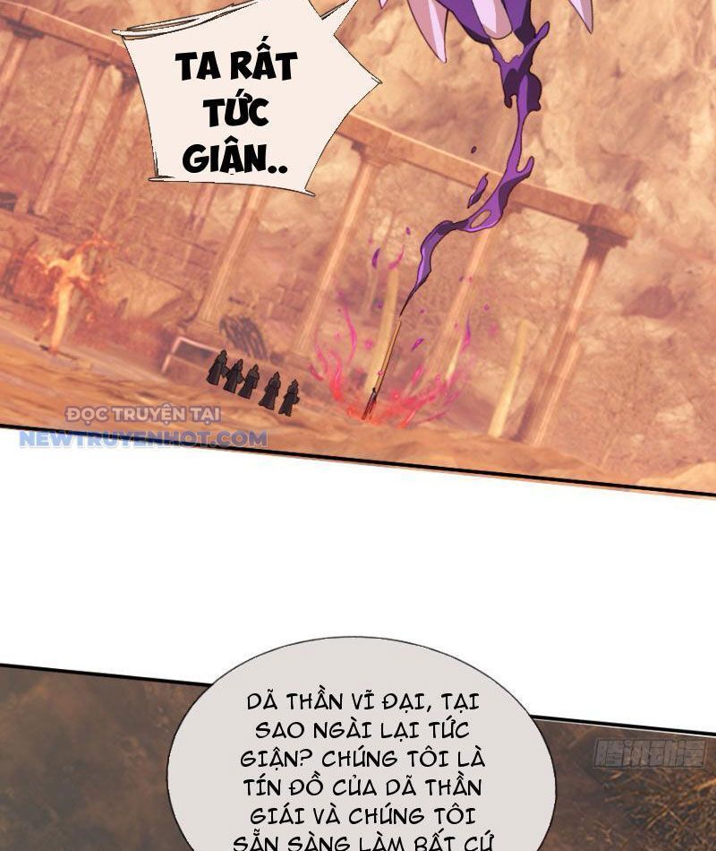 Khởi Đầu Bằng Một Vạn Hít Đất: Oanh Sát Thần Minh! - Chương 13 - Trang 58