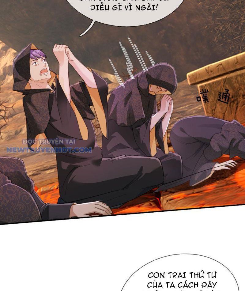 Khởi Đầu Bằng Một Vạn Hít Đất: Oanh Sát Thần Minh! - Chương 13 - Trang 59