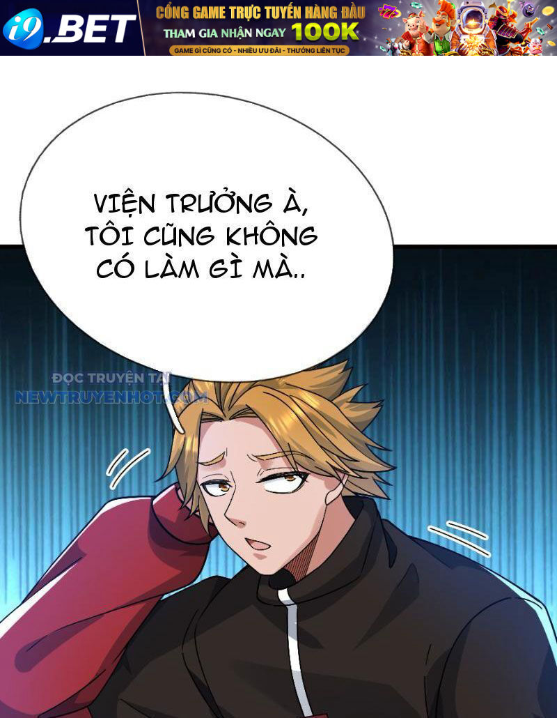 Khởi Đầu Bằng Một Vạn Hít Đất: Oanh Sát Thần Minh! - Chương 13 - Trang 7