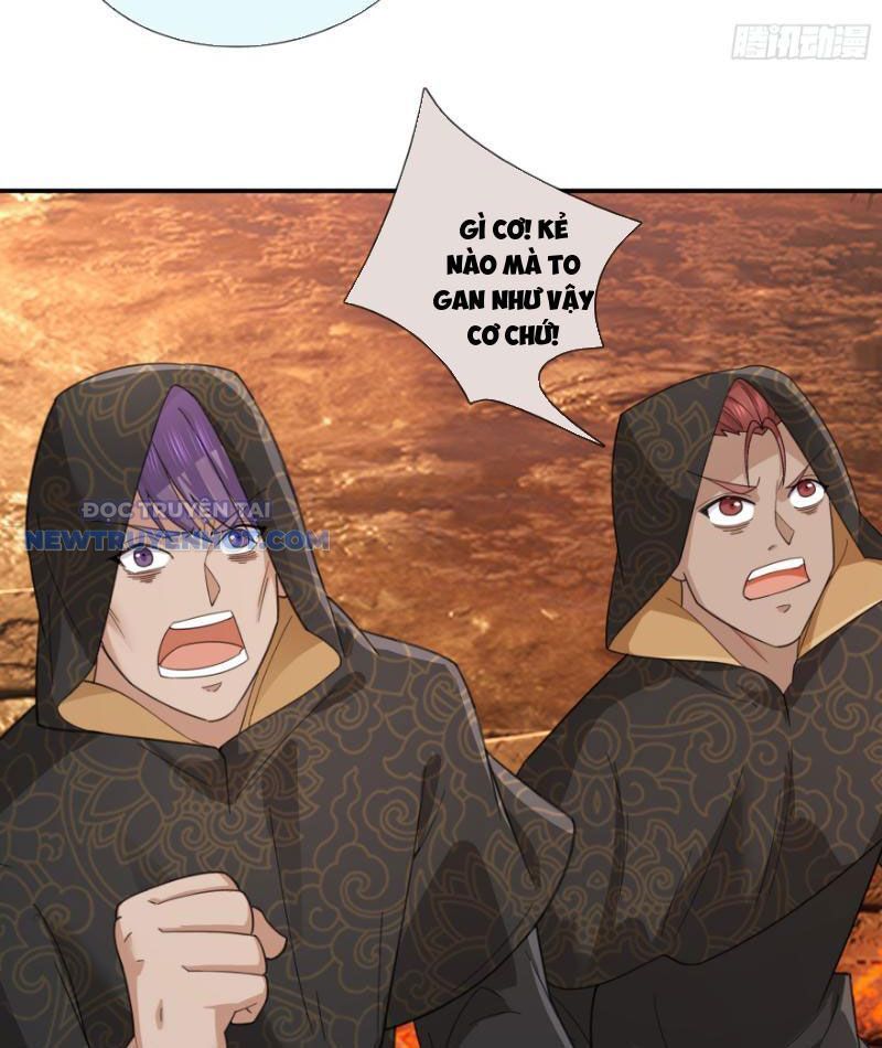 Khởi Đầu Bằng Một Vạn Hít Đất: Oanh Sát Thần Minh! - Chương 13 - Trang 61