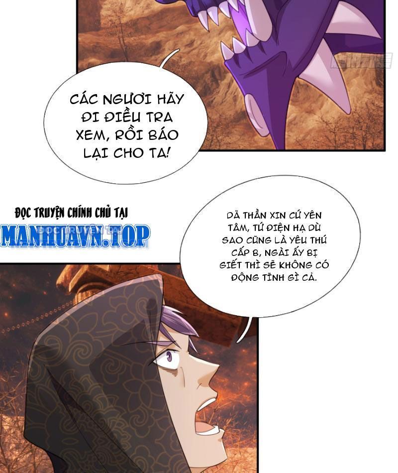 Khởi Đầu Bằng Một Vạn Hít Đất: Oanh Sát Thần Minh! - Chương 13 - Trang 64