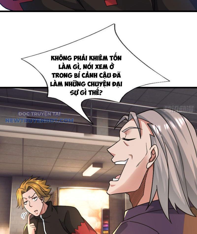 Khởi Đầu Bằng Một Vạn Hít Đất: Oanh Sát Thần Minh! - Chương 13 - Trang 8