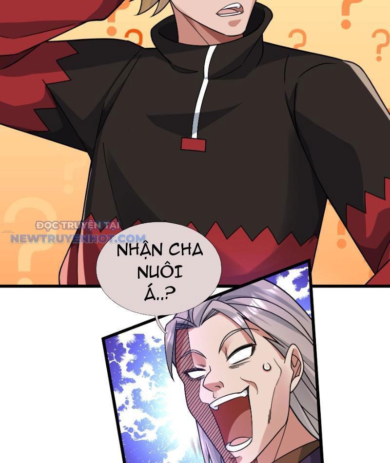 Khởi Đầu Bằng Một Vạn Hít Đất: Oanh Sát Thần Minh! - Chương 13 - Trang 10