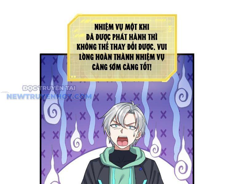 Khởi Đầu Bằng Một Vạn Hít Đất: Oanh Sát Thần Minh! - Chương 14 - Trang 101