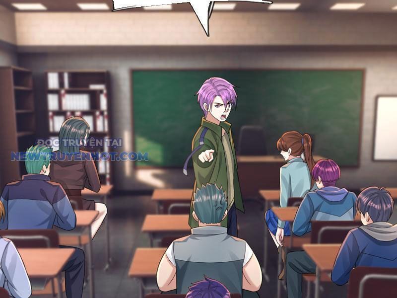 Khởi Đầu Bằng Một Vạn Hít Đất: Oanh Sát Thần Minh! - Chương 14 - Trang 128